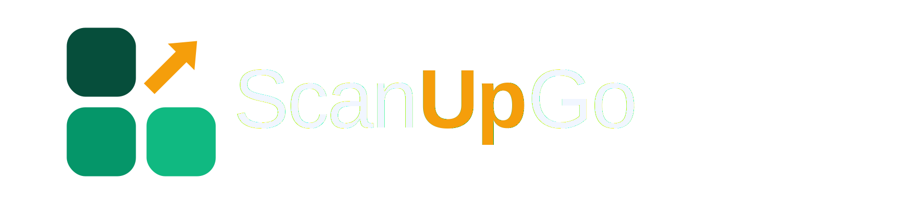 ScanUpGo